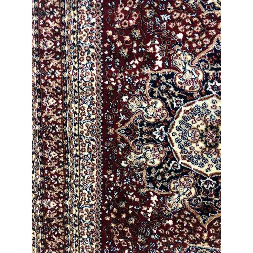 سجاد تركي الماسية احمر