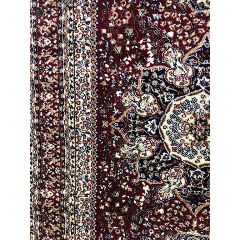 سجاد تركي الماسية احمر