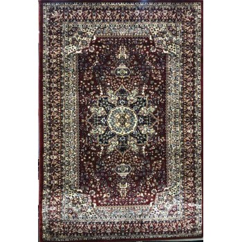 سجاد تركي الماسية احمر
