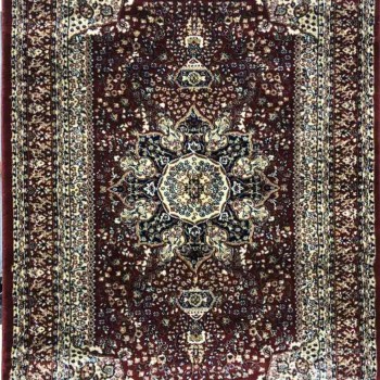 سجاد تركي الماسية احمر