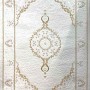 سجاد تركي ديفيناء  كريم 100*200