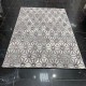 سجاد تركي فلورنس 6312 رصاصي مع موف