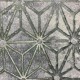 سجاد تركي فلورنس 6312 رصاصي مع اخضر