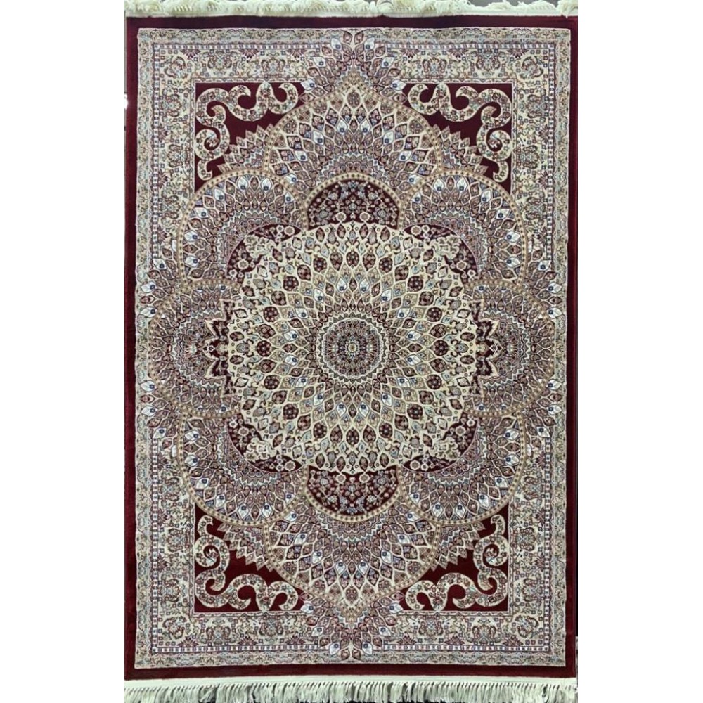 سجاد تركي اصفهان احمر سجاد تركي اصفهان احمر