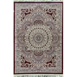 سجاد تركي اصفهان احمر