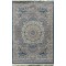 Turkish carpet Isfahan heavenly