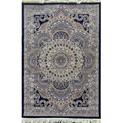 سجاد تركي اصفهان كحلي