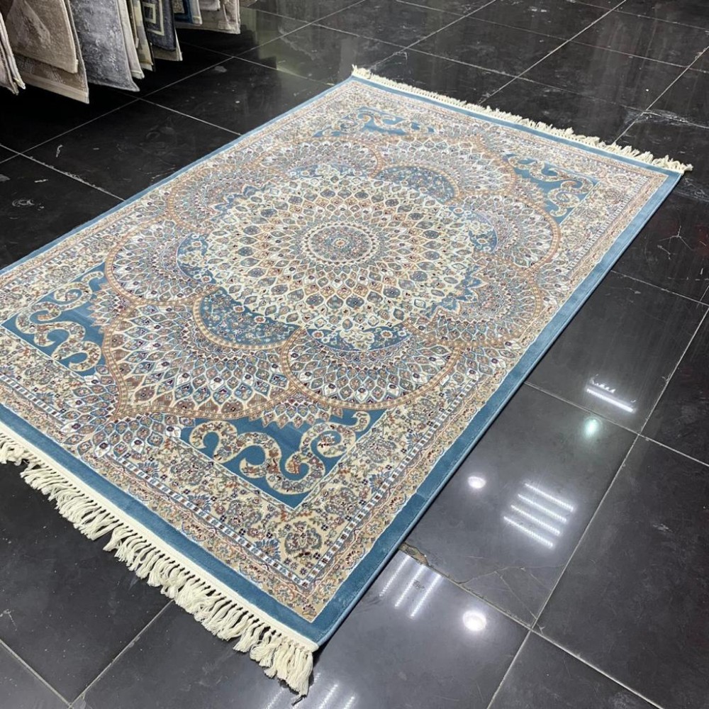 سجاد تركي اصفهان سماوي