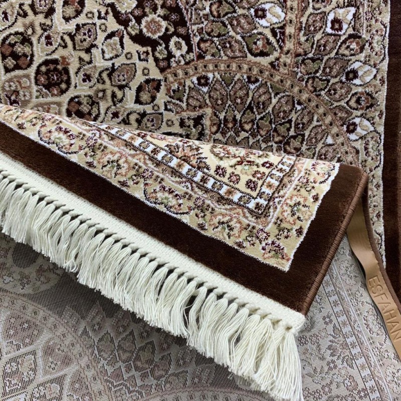 سجاد تركي اصفهان بني