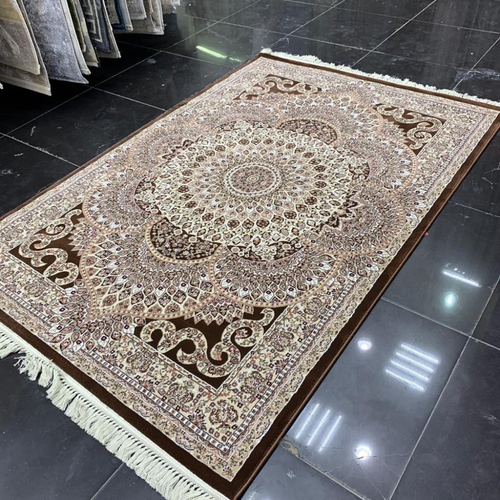 سجاد تركي اصفهان بني