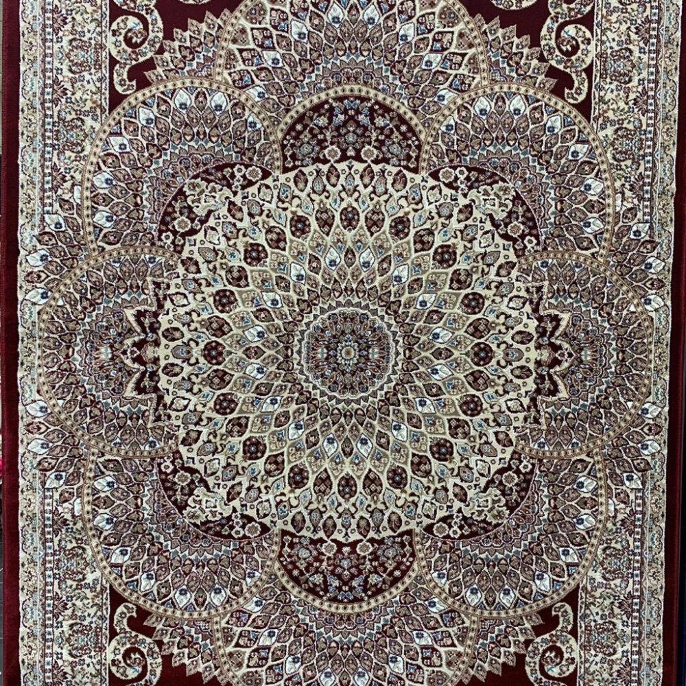 سجاد تركي اصفهان احمر سجاد تركي اصفهان احمر