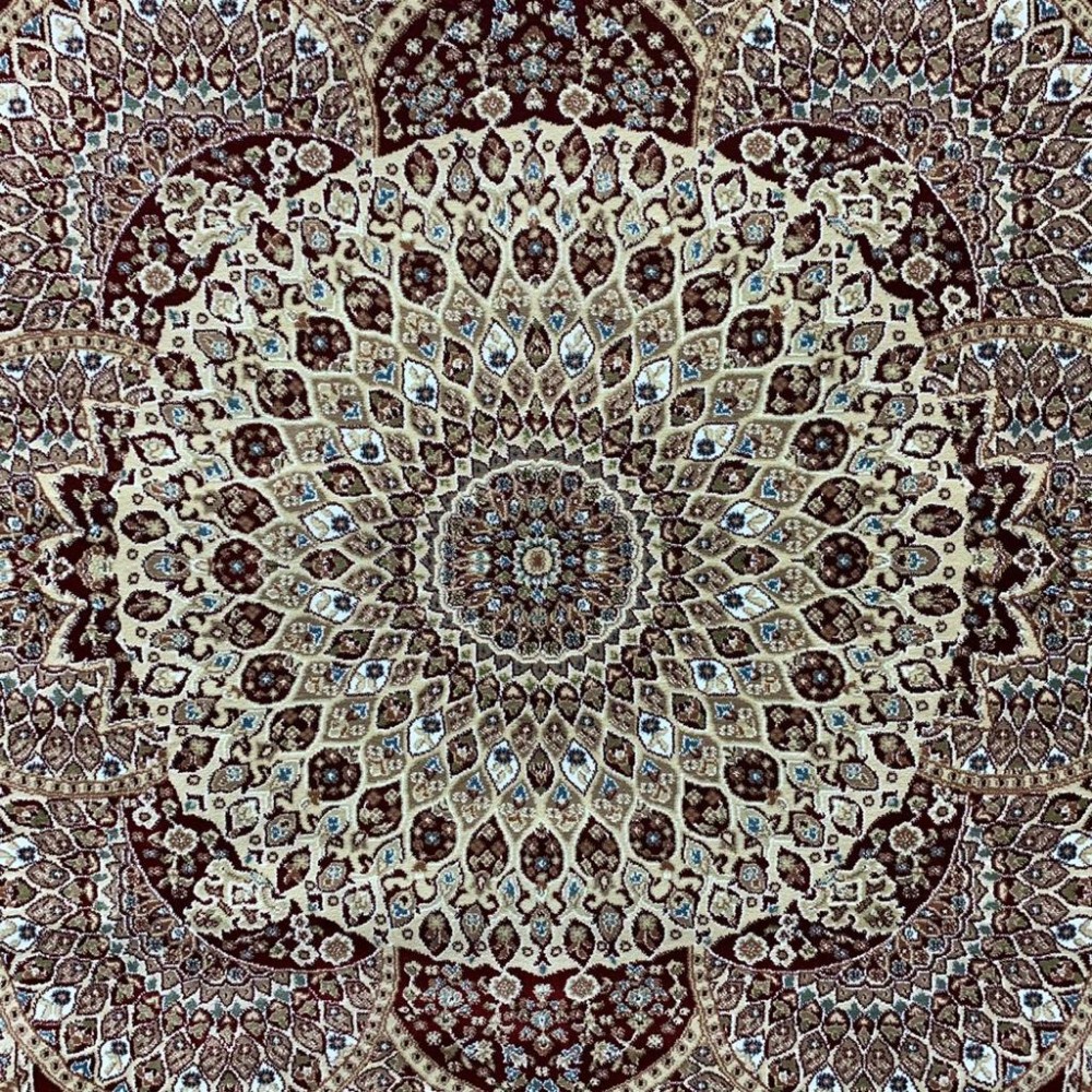 سجاد تركي اصفهان احمر سجاد تركي اصفهان احمر