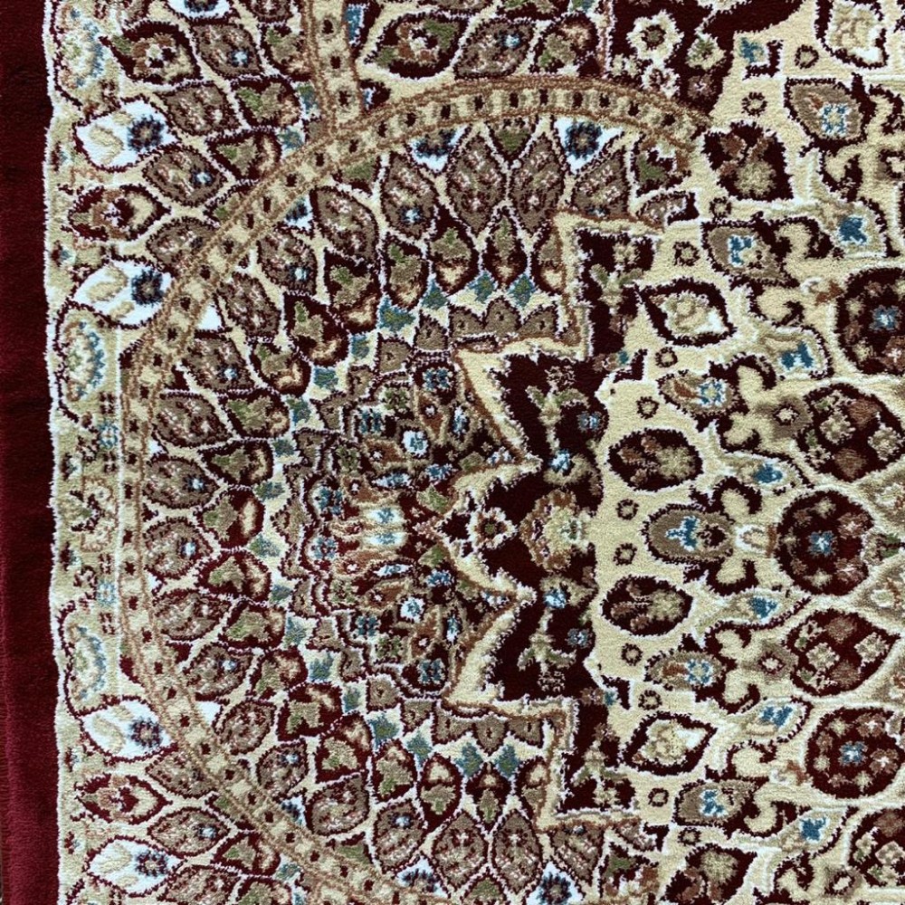 سجاد تركي اصفهان احمر سجاد تركي اصفهان احمر