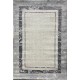 سجاد تركي لوتس 18564 رصاصي فاتح