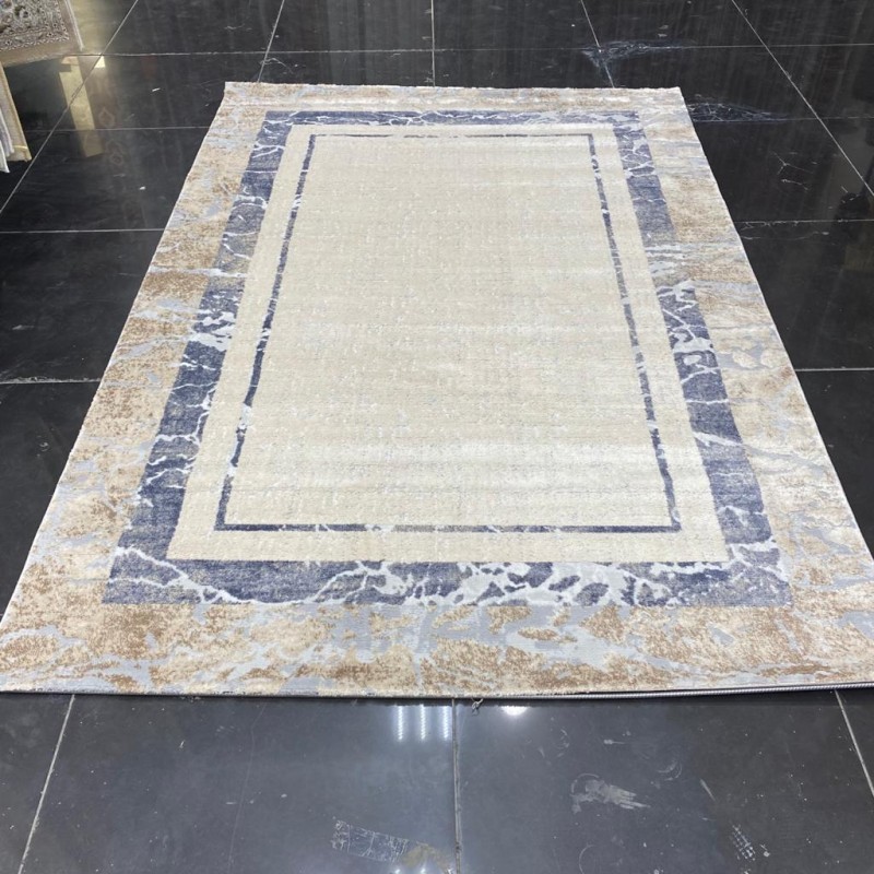 سجاد تركي لوتس 18564 بيج