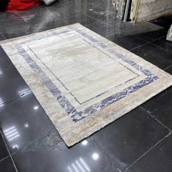 سجاد تركي لوتس 18564 بيج