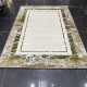 سجاد تركي لوتس 18564 اخضر