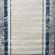 سجاد تركي لوتس 18564 كحلي