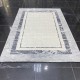سجاد تركي لوتس 18564 رصاصي فاتح