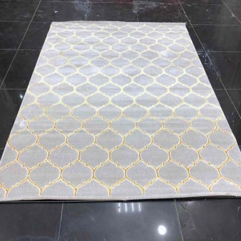 سجاد تركي بوينت 14839 رصاصي