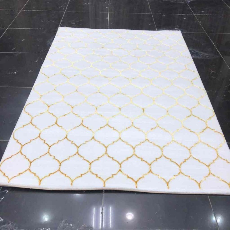 سجاد تركي بوينت 14839 كريم
