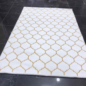 سجاد تركي بوينت 14839 كريم