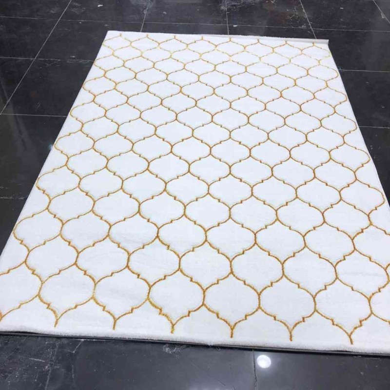 سجاد تركي بوينت 14839 كريم