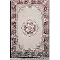 سجاد تركي شهد بلس كلاسيك احمر بيج مقاس 400*600 سجاد تركي شهد بلس كلاسيك احمر بيج مقاس 400*600