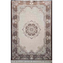 سجاد تركي شهد بلس كلاسيك بني مقاس 80*150 سجاد تركي شهد بلس كلاسيك بني مقاس 80*150