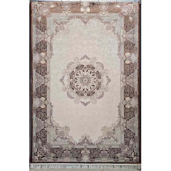 سجاد تركي شهد بلس كلاسيك بني مقاس 250*350