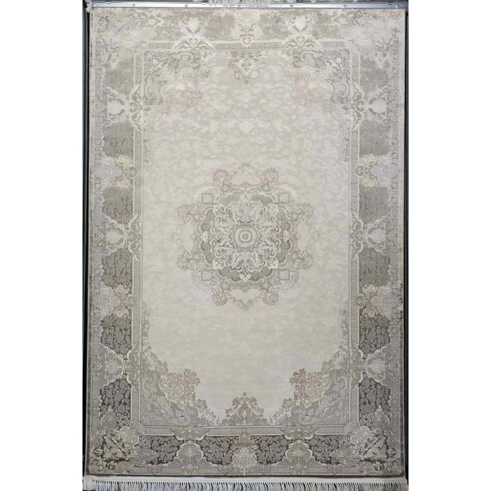 سجاد تركي شهد بلس كلاسيك كريم فيزون مقاس 250*350