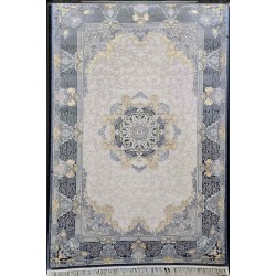 سجاد تركي شهد بلس كلاسيك سماوي مقاس 80*150 سجاد تركي شهد بلس كلاسيك سماوي مقاس 80*150