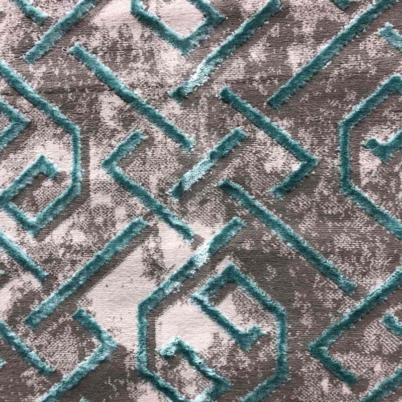 سجاد تركي العيون 546 30 تيفاني رصاصي