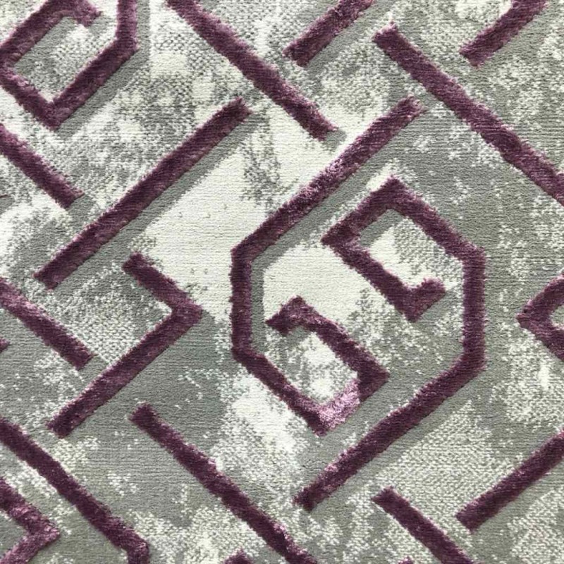 سجاد تركي العيون 546 50 بوريلي رصاصي موف