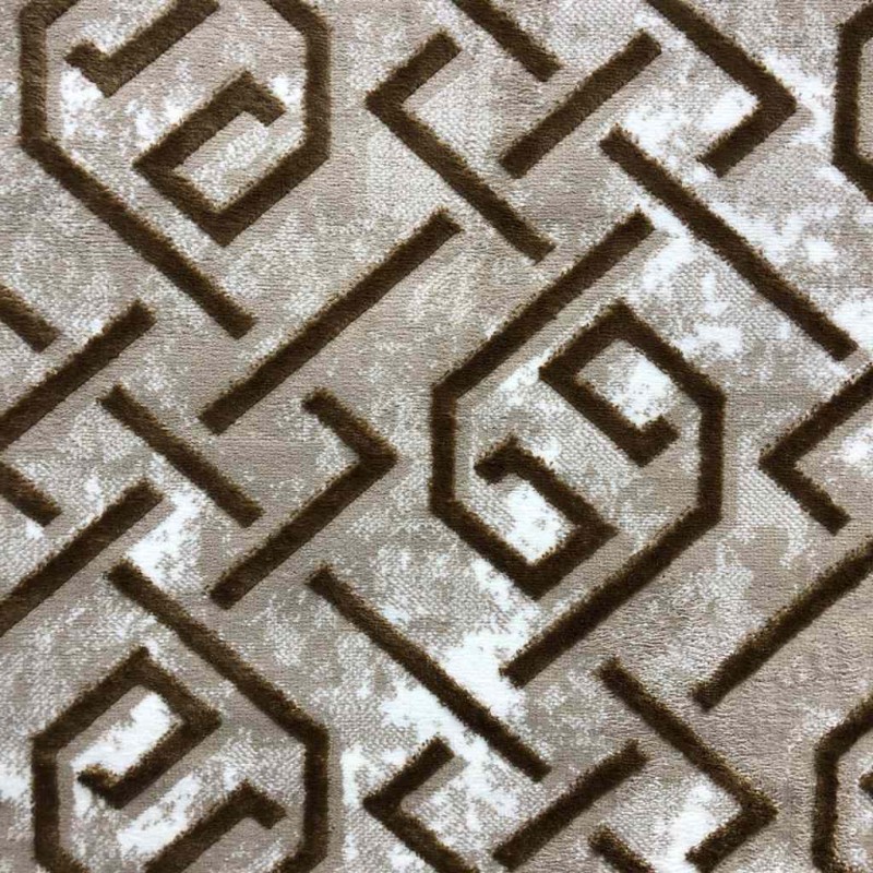 سجاد تركي العيون 546 75 ذهبي