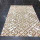 سجاد تركي العيون 546 75 ذهبي