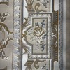سجاد تركي اندلس J687AF بيج مقاس 100*300