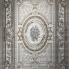 سجاد تركي اندلس J687AF كريم بني مقاس 200*200