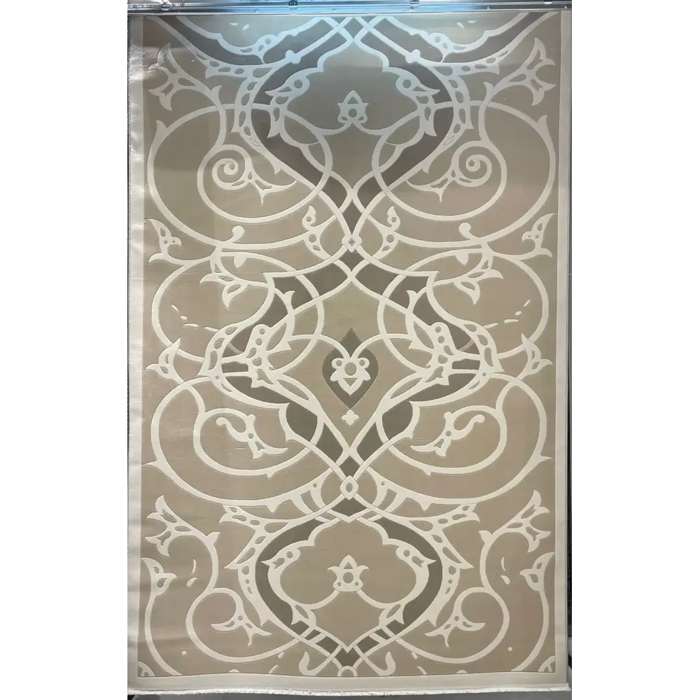 سجاد تركي اندلس J341CC بيج مقاس 100*200