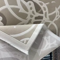 سجاد تركي اندلس J341CC بيج مقاس 100*200