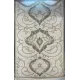 سجاد تركي اندلس J341CC كريم بيج مقاس 100*200