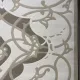 سجاد تركي اندلس J341CC كريم بيج مقاس 100*200
