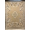 سجاد تركي اندلس J603AG بيج مقاس 300*400