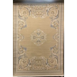 سجاد تركي اندلس J603AG بيج مقاس 200*200