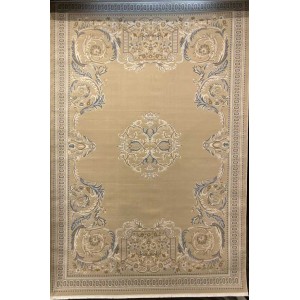 سجاد تركي اندلس J603AG بيج مقاس 200*200
