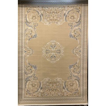 سجاد تركي اندلس J603AG بيج مقاس 200*200
