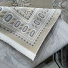 سجاد تركي اندلس J603AG بيج مقاس 300*400
