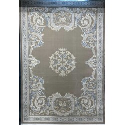 سجاد تركي اندلس J603AG بني مقاس 100*200