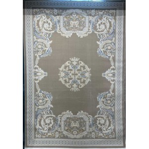 سجاد تركي اندلس J603AG بني مقاس 200*200