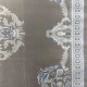 سجاد تركي اندلس J603AG بني مقاس 50*80 سجاد تركي اندلس J603AG بني مقاس 50*80